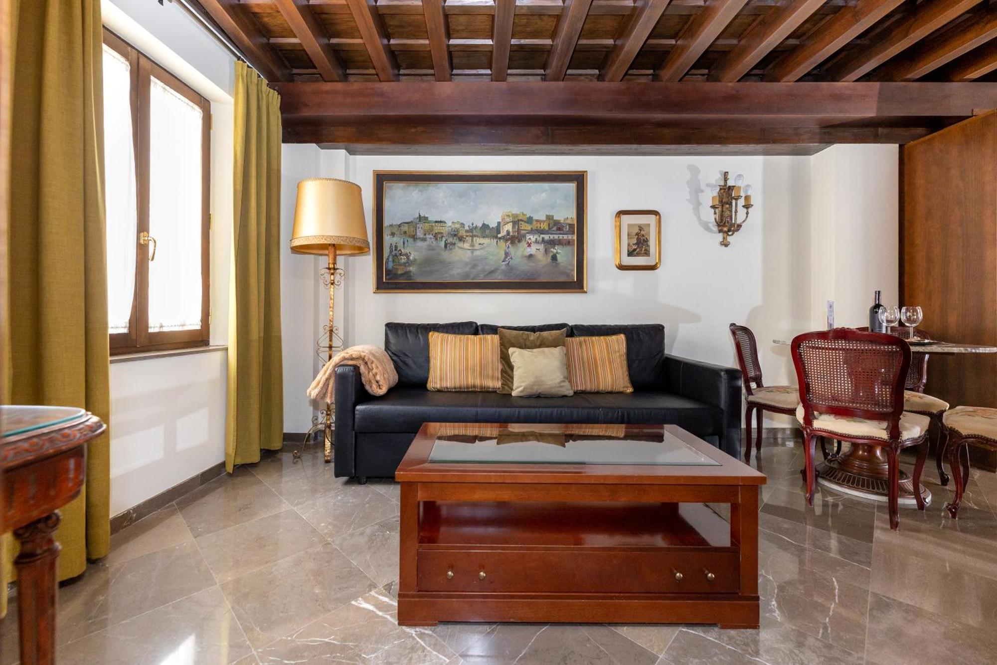 Apartamentos En Pleno Centro, Aljibe Rodrigo Del Campo 1C Granada Ngoại thất bức ảnh